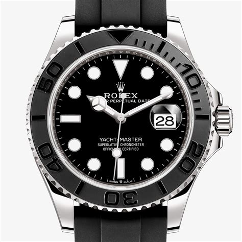 rolex oyster yacht master 42